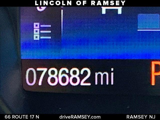 used 2017 Ford Escape car, priced at $11,594