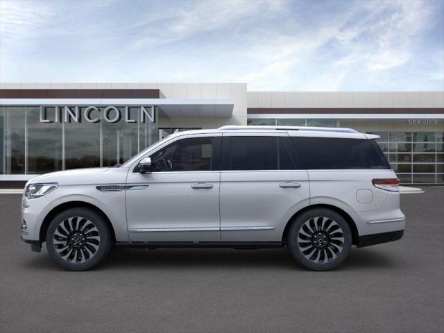 new 2024 Lincoln Navigator car, priced at $113,915