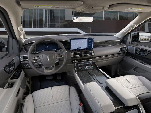 new 2024 Lincoln Navigator car, priced at $109,915
