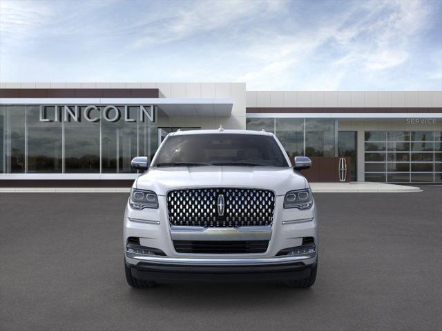 new 2024 Lincoln Navigator car, priced at $113,915