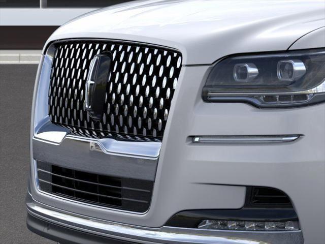 new 2024 Lincoln Navigator car, priced at $113,915