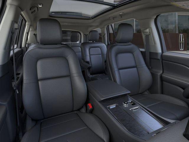 new 2025 Lincoln Aviator car, priced at $60,981