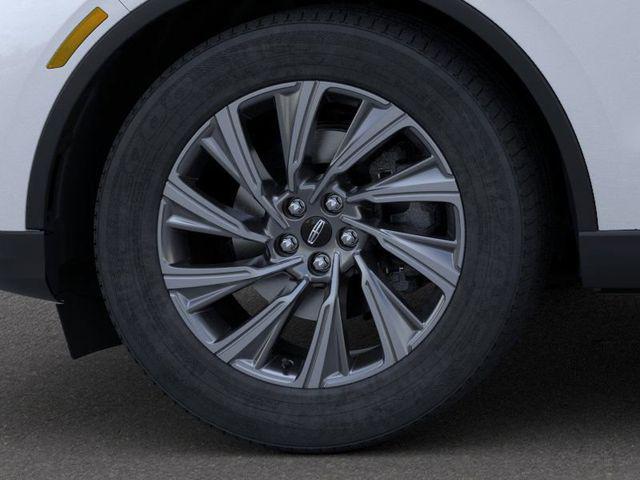 new 2025 Lincoln Aviator car, priced at $60,981
