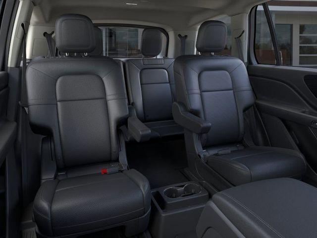 new 2025 Lincoln Aviator car, priced at $60,981