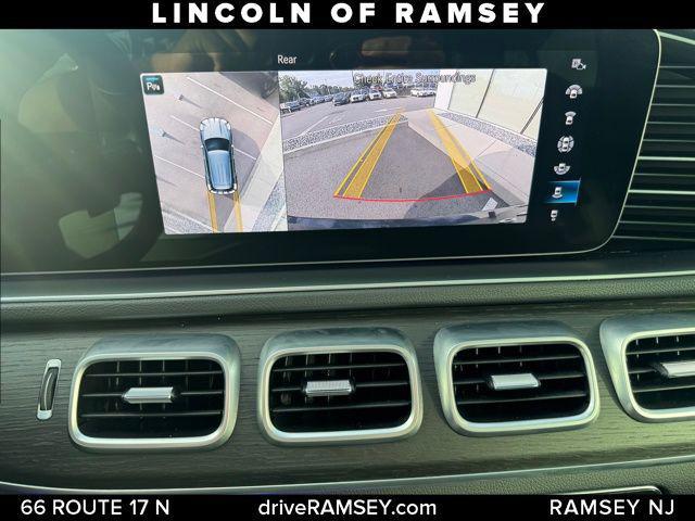 used 2023 Mercedes-Benz GLE 350 car, priced at $42,997