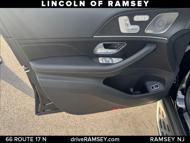 used 2023 Mercedes-Benz GLE 350 car, priced at $42,997