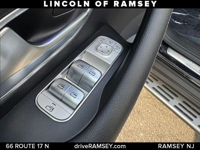 used 2023 Mercedes-Benz GLE 350 car, priced at $42,997