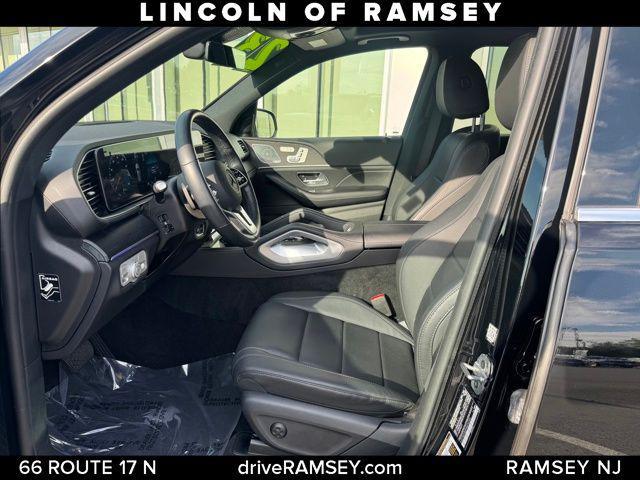 used 2023 Mercedes-Benz GLE 350 car, priced at $42,997