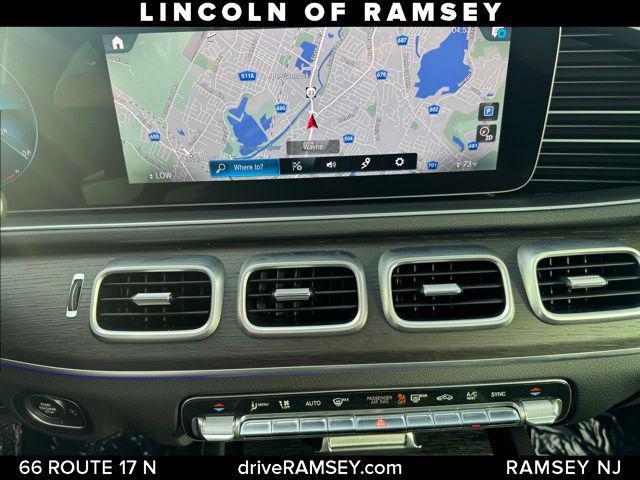 used 2023 Mercedes-Benz GLE 350 car, priced at $42,997