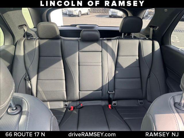 used 2023 Mercedes-Benz GLE 350 car, priced at $42,997