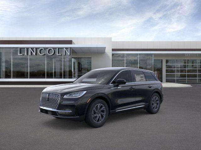 new 2025 Lincoln Corsair car, priced at $44,480