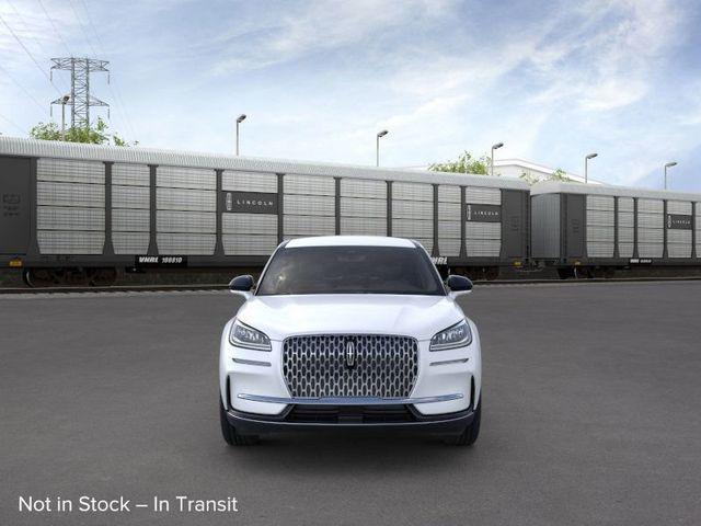 new 2025 Lincoln Corsair car, priced at $43,980