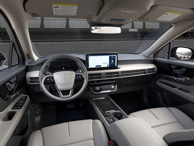 new 2025 Lincoln Corsair car, priced at $43,980