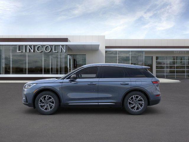 new 2025 Lincoln Corsair car, priced at $44,980