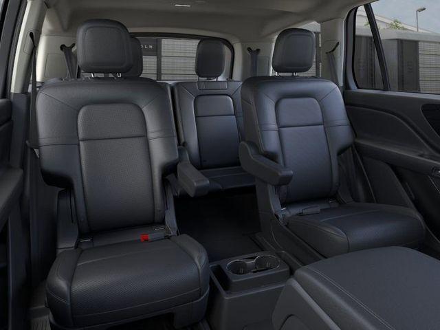 new 2025 Lincoln Aviator car, priced at $61,351