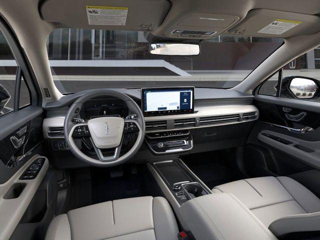 new 2025 Lincoln Corsair car, priced at $40,992