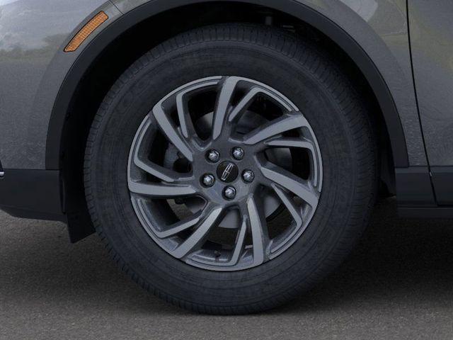 new 2025 Lincoln Corsair car, priced at $40,992