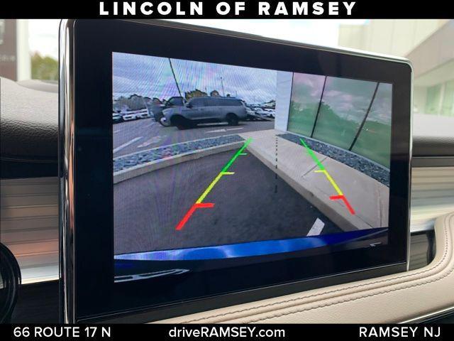 used 2021 Lincoln Corsair car, priced at $25,596