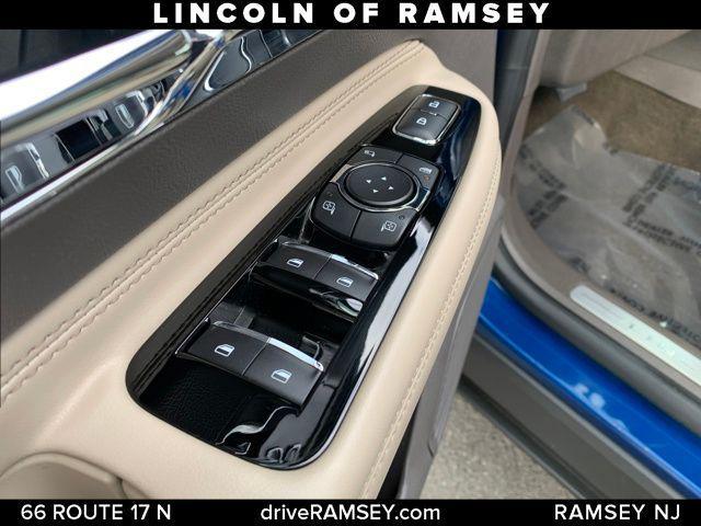 used 2021 Lincoln Corsair car, priced at $25,596