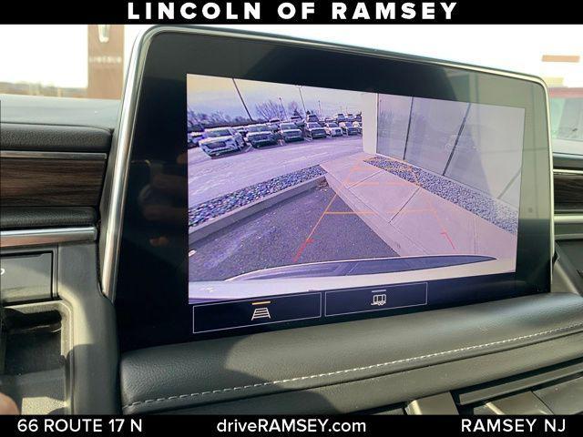 used 2021 Chevrolet Suburban car, priced at $41,978