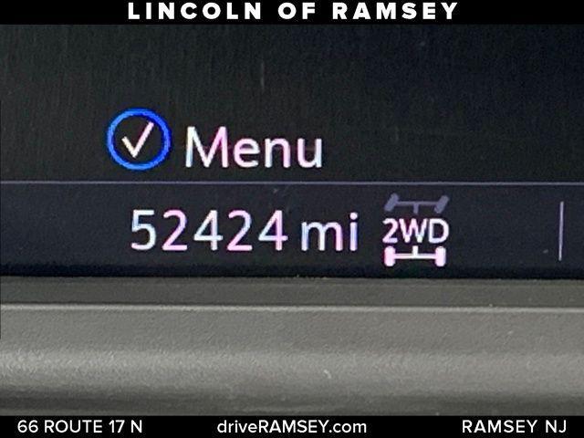 used 2021 Chevrolet Suburban car, priced at $41,978