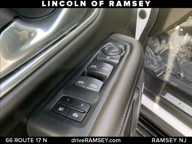 used 2021 Chevrolet Suburban car, priced at $41,978