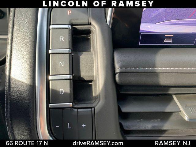 used 2021 Chevrolet Suburban car, priced at $41,978