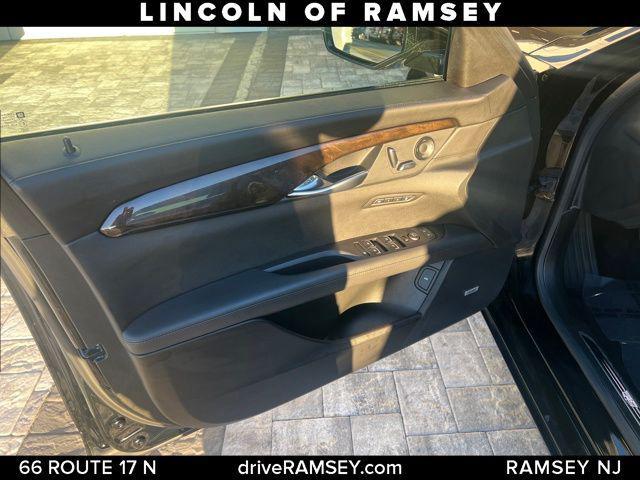 used 2020 Cadillac CT6 car, priced at $39,495