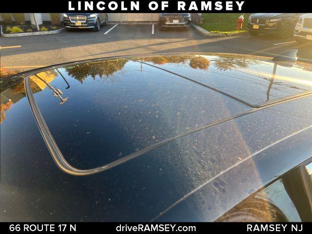 used 2020 Cadillac CT6 car, priced at $39,495