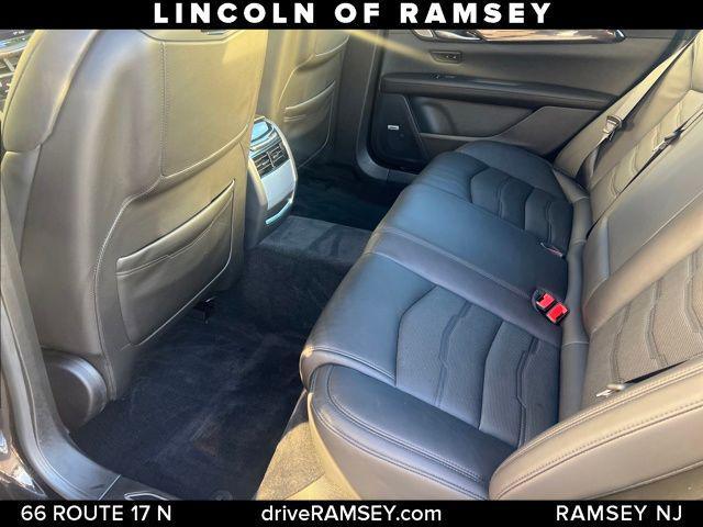 used 2020 Cadillac CT6 car, priced at $39,495