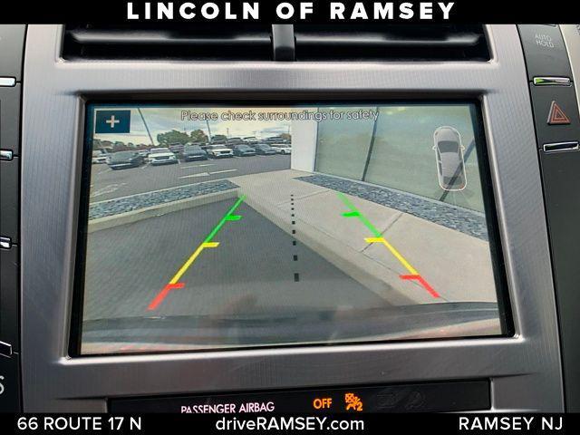 used 2017 Lincoln MKZ car, priced at $12,499