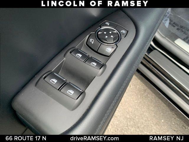 used 2017 Lincoln MKZ car, priced at $12,499