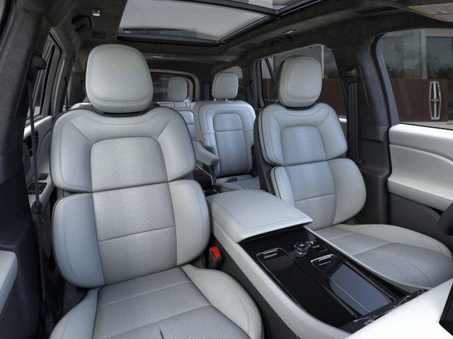 new 2025 Lincoln Aviator car, priced at $80,735