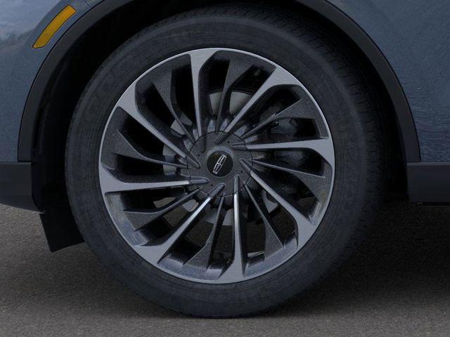 new 2025 Lincoln Aviator car, priced at $69,975