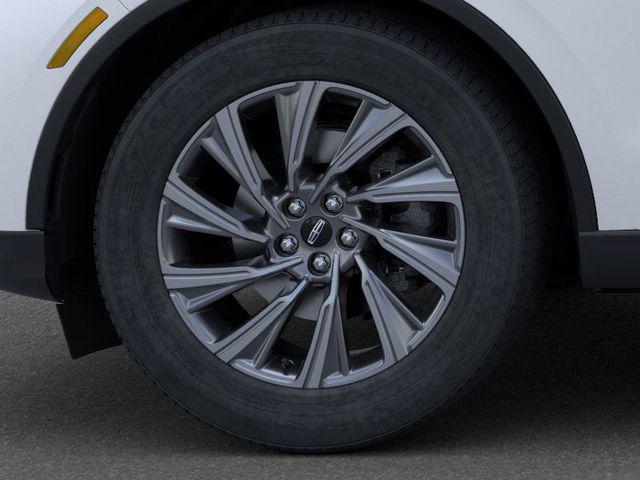 new 2025 Lincoln Aviator car, priced at $60,981