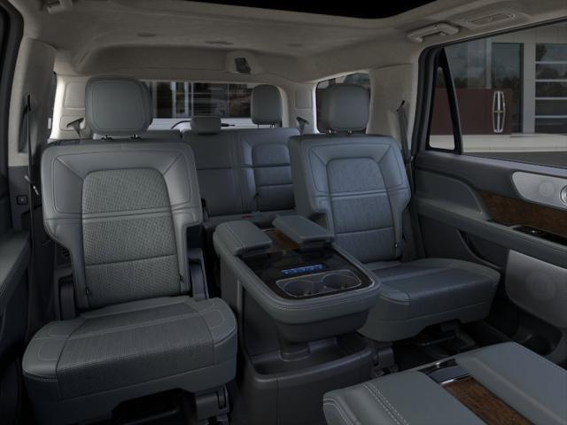 new 2024 Lincoln Navigator car, priced at $113,395