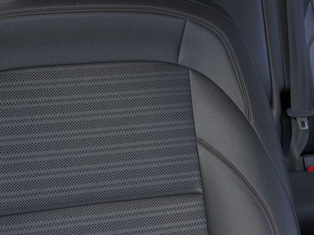 new 2026 Lincoln Nautilus car, priced at $65,290