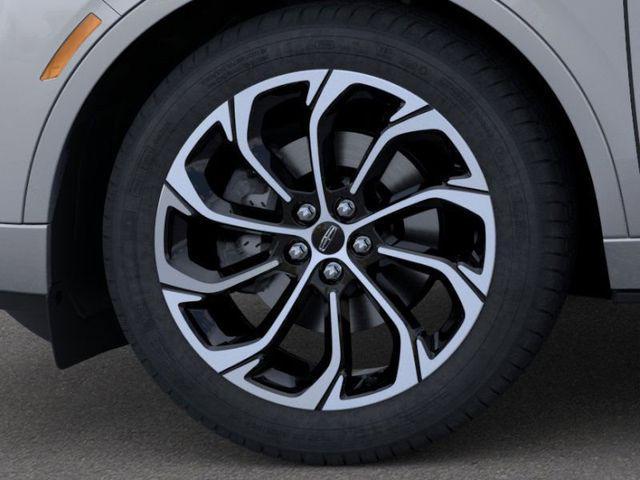 new 2026 Lincoln Nautilus car, priced at $65,290