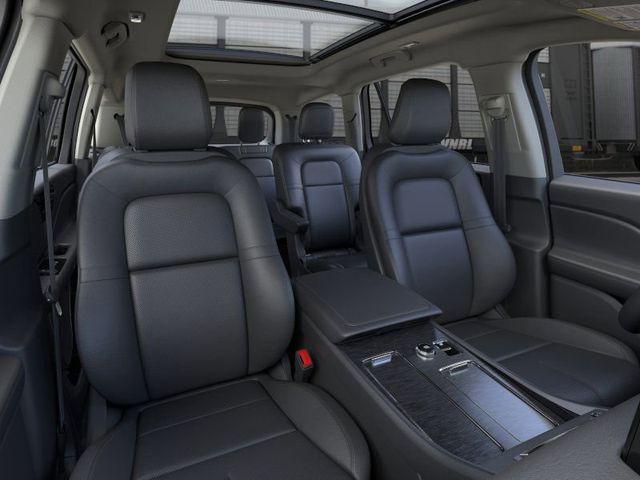 new 2025 Lincoln Aviator car, priced at $59,041