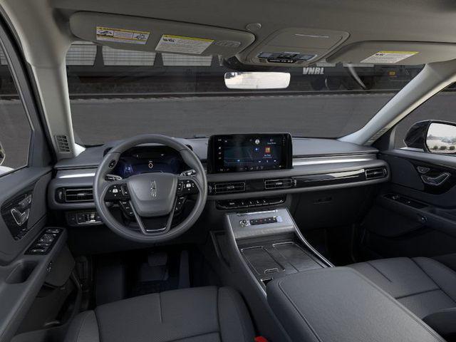new 2025 Lincoln Aviator car, priced at $59,041