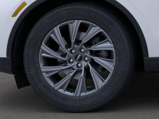 new 2025 Lincoln Aviator car, priced at $59,041