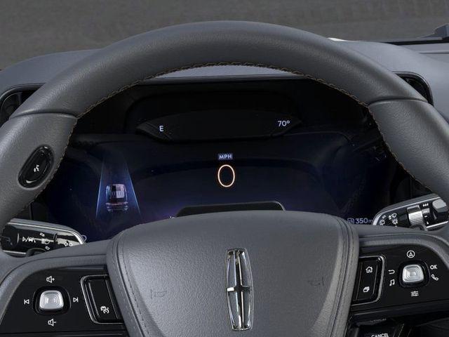 new 2025 Lincoln Aviator car, priced at $59,041
