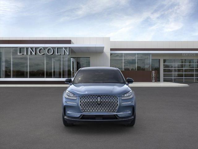 new 2024 Lincoln Corsair car, priced at $49,150