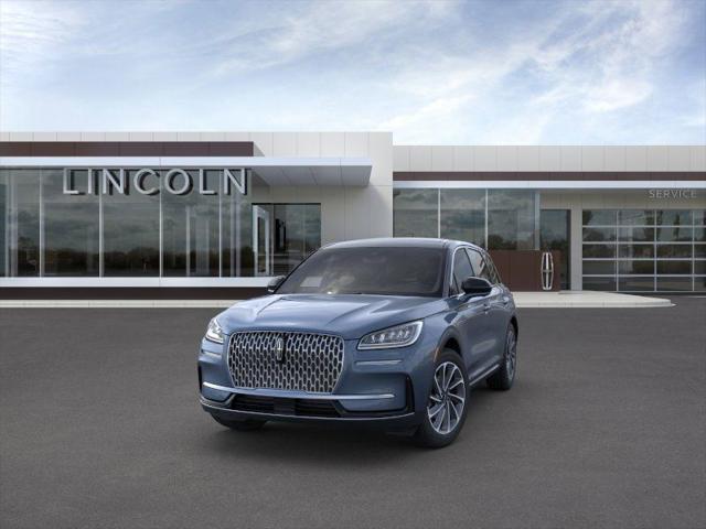 new 2024 Lincoln Corsair car, priced at $49,150