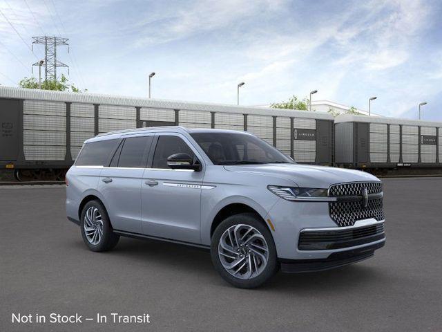 new 2025 Lincoln Navigator car, priced at $103,925