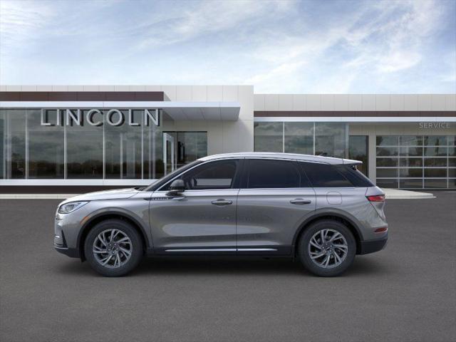 new 2024 Lincoln Corsair car, priced at $43,625