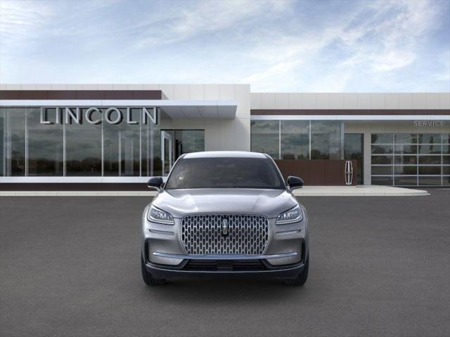 new 2024 Lincoln Corsair car, priced at $43,625