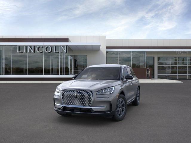 new 2024 Lincoln Corsair car, priced at $43,625