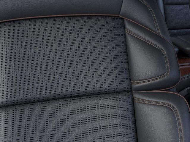 new 2025 Lincoln Navigator car, priced at $119,485
