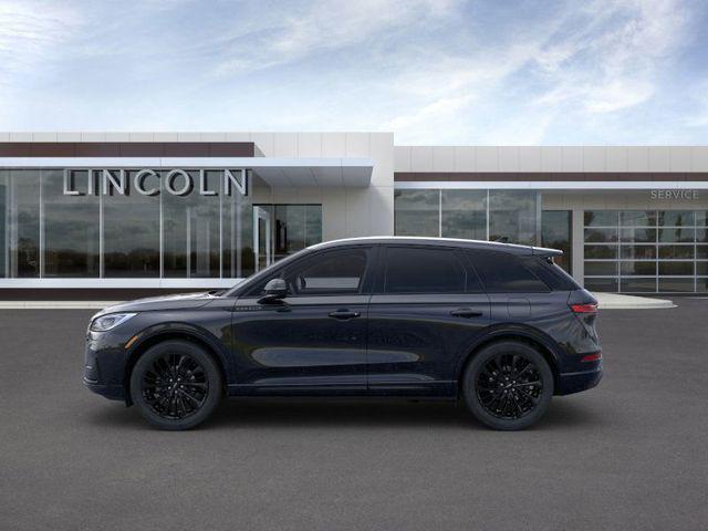new 2025 Lincoln Corsair car, priced at $46,470
